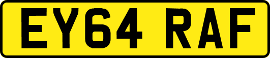 EY64RAF