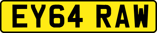 EY64RAW