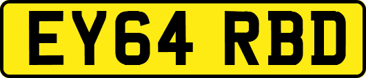 EY64RBD