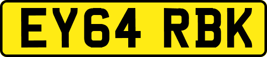EY64RBK
