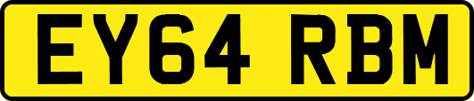 EY64RBM