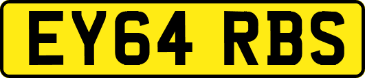 EY64RBS