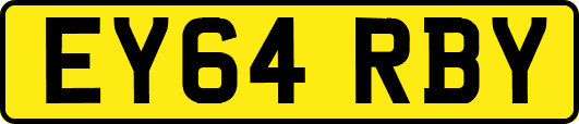 EY64RBY