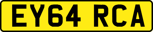 EY64RCA