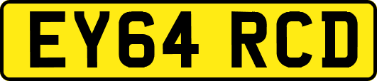 EY64RCD