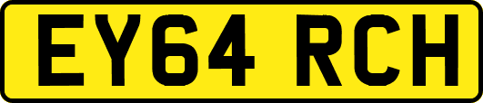 EY64RCH
