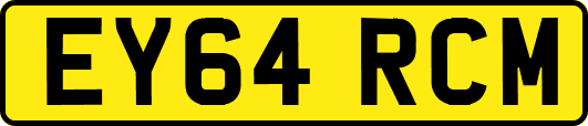 EY64RCM