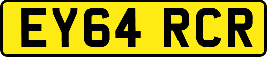 EY64RCR