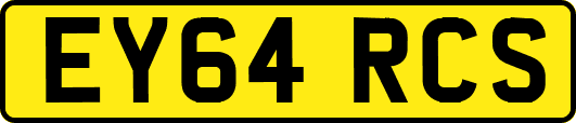 EY64RCS