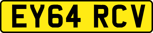 EY64RCV