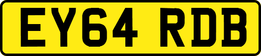 EY64RDB