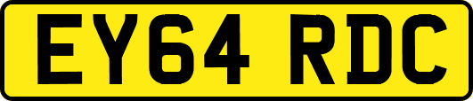 EY64RDC