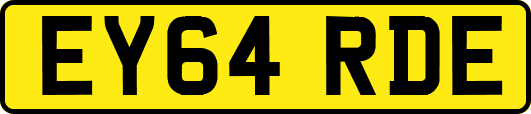 EY64RDE