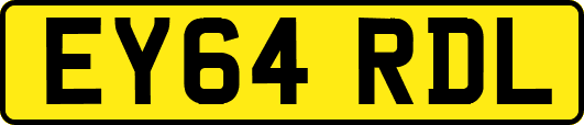 EY64RDL