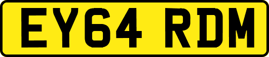 EY64RDM