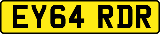 EY64RDR