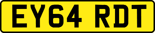 EY64RDT