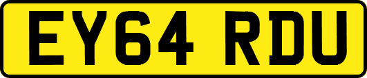EY64RDU