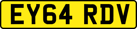 EY64RDV