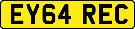 EY64REC