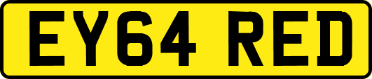 EY64RED