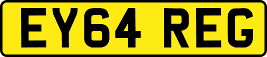 EY64REG