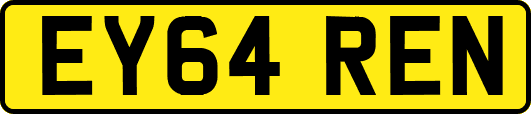 EY64REN