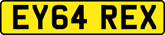 EY64REX