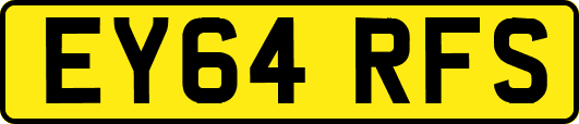EY64RFS