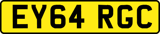 EY64RGC