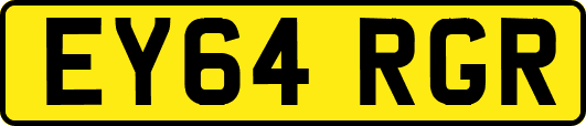 EY64RGR