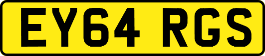 EY64RGS