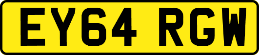 EY64RGW