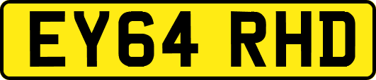 EY64RHD