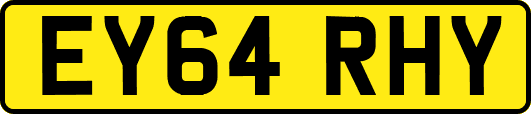 EY64RHY