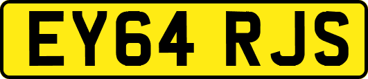 EY64RJS