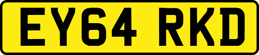 EY64RKD