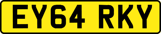 EY64RKY