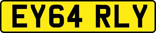 EY64RLY