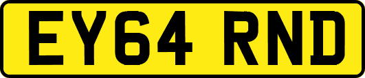 EY64RND