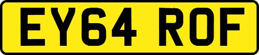 EY64ROF