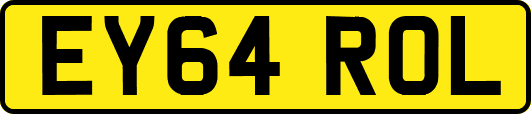 EY64ROL
