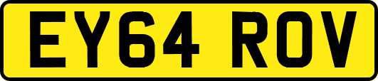 EY64ROV