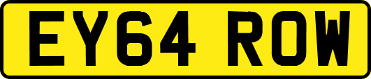 EY64ROW