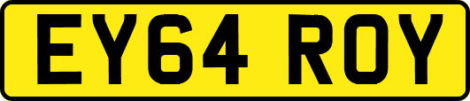 EY64ROY