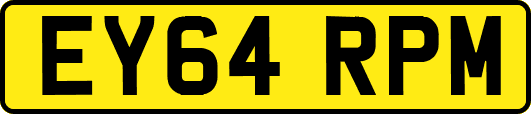 EY64RPM