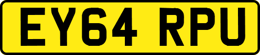 EY64RPU