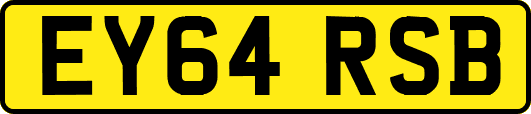 EY64RSB