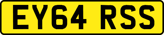 EY64RSS