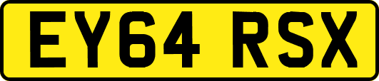 EY64RSX